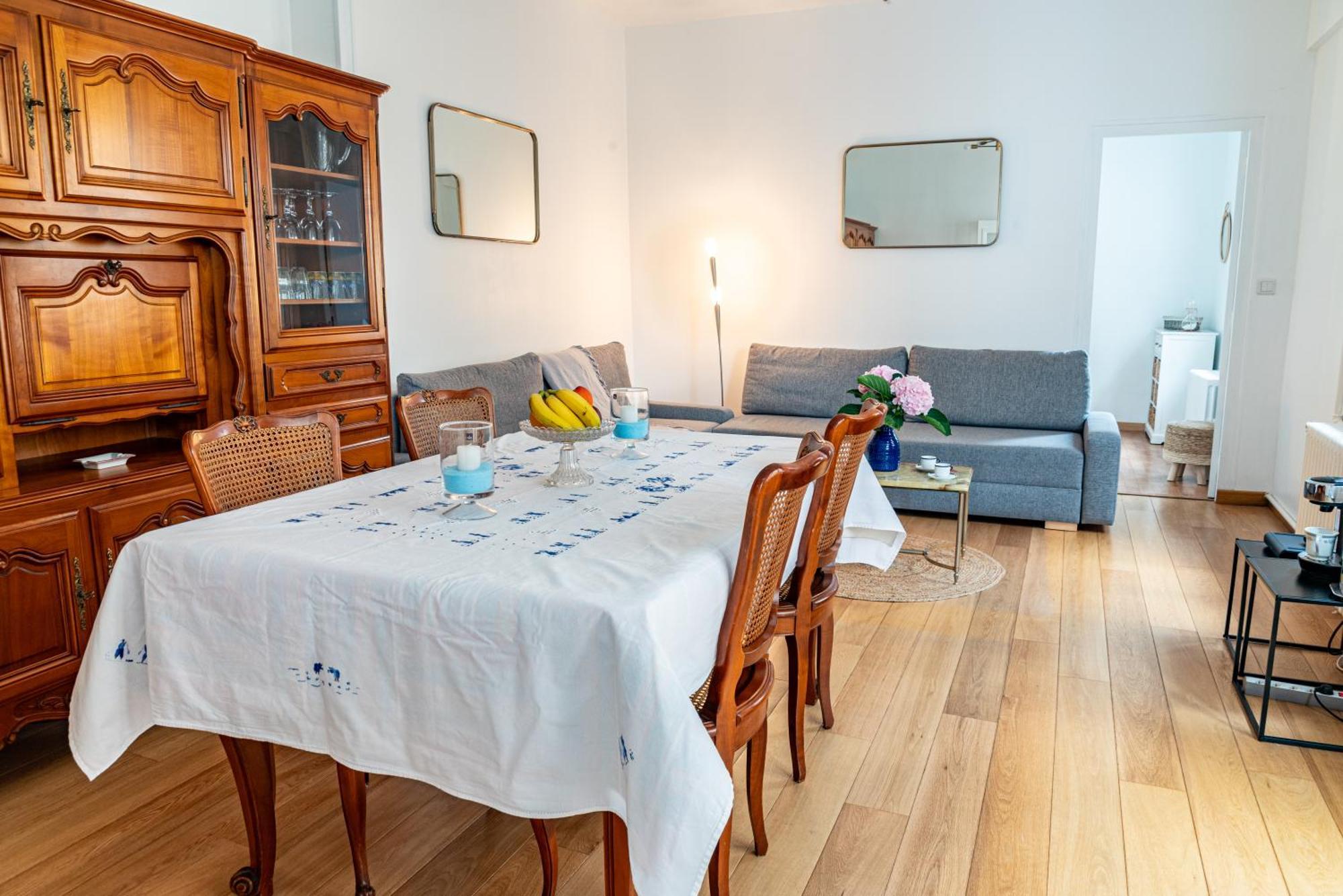 5 Min Chateau Charmante Maison Et Son Jardin Prive 베흑사이으 외부 사진